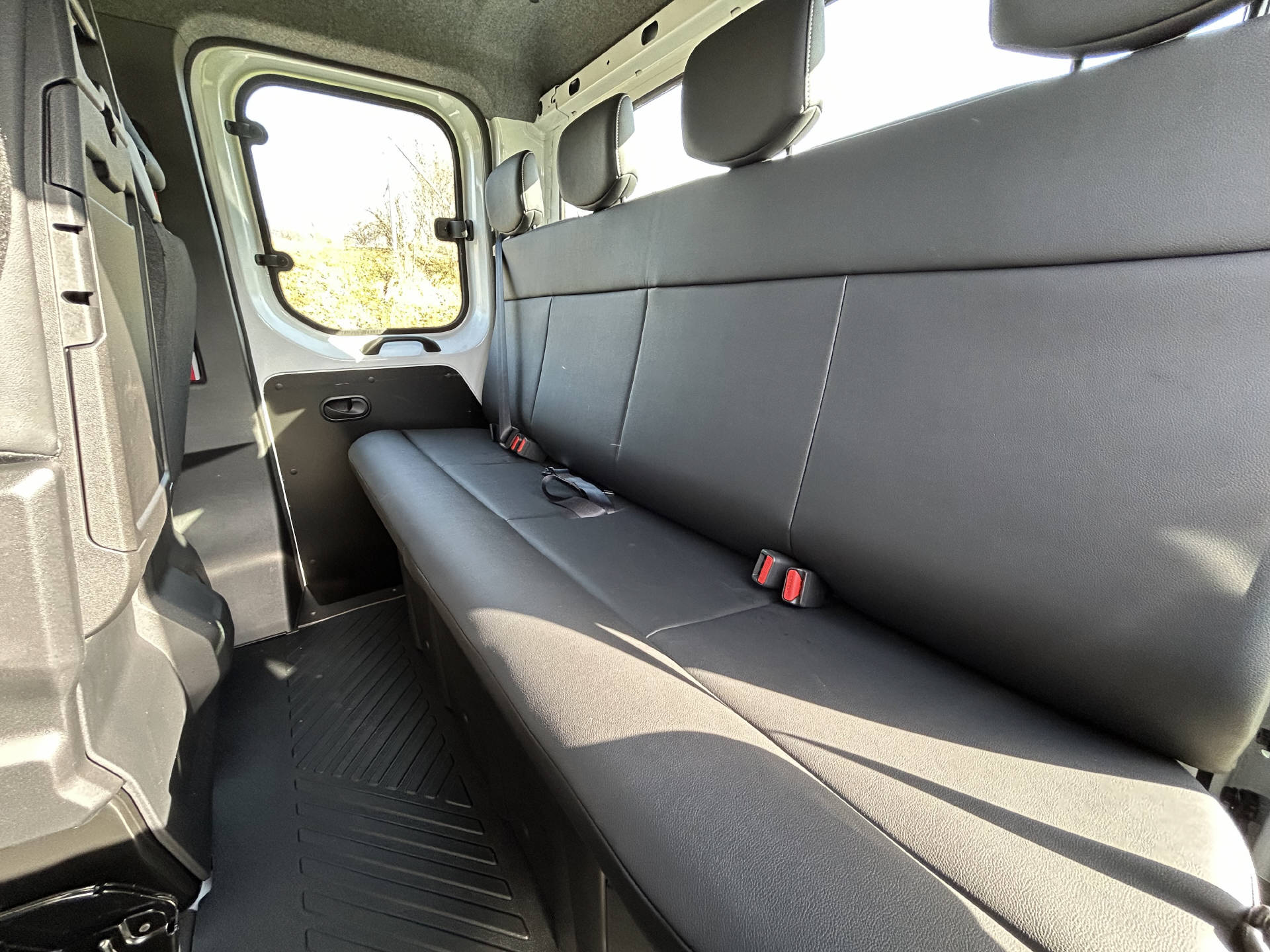 RENAULT Master DOKA 3.5 t L3 170 PS-image-12
