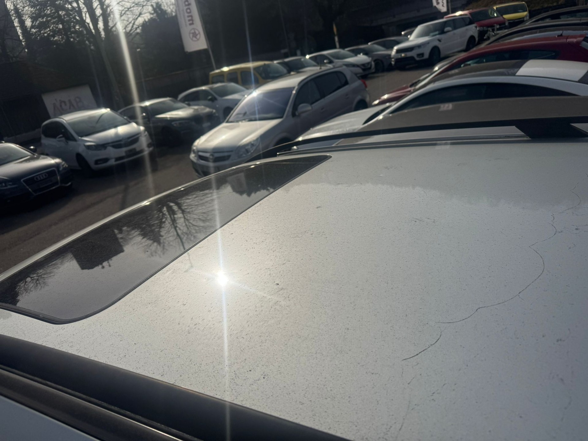 MERCEDES-BENZ ML 320 CDI 4Matic 7G-Tronic-image-9
