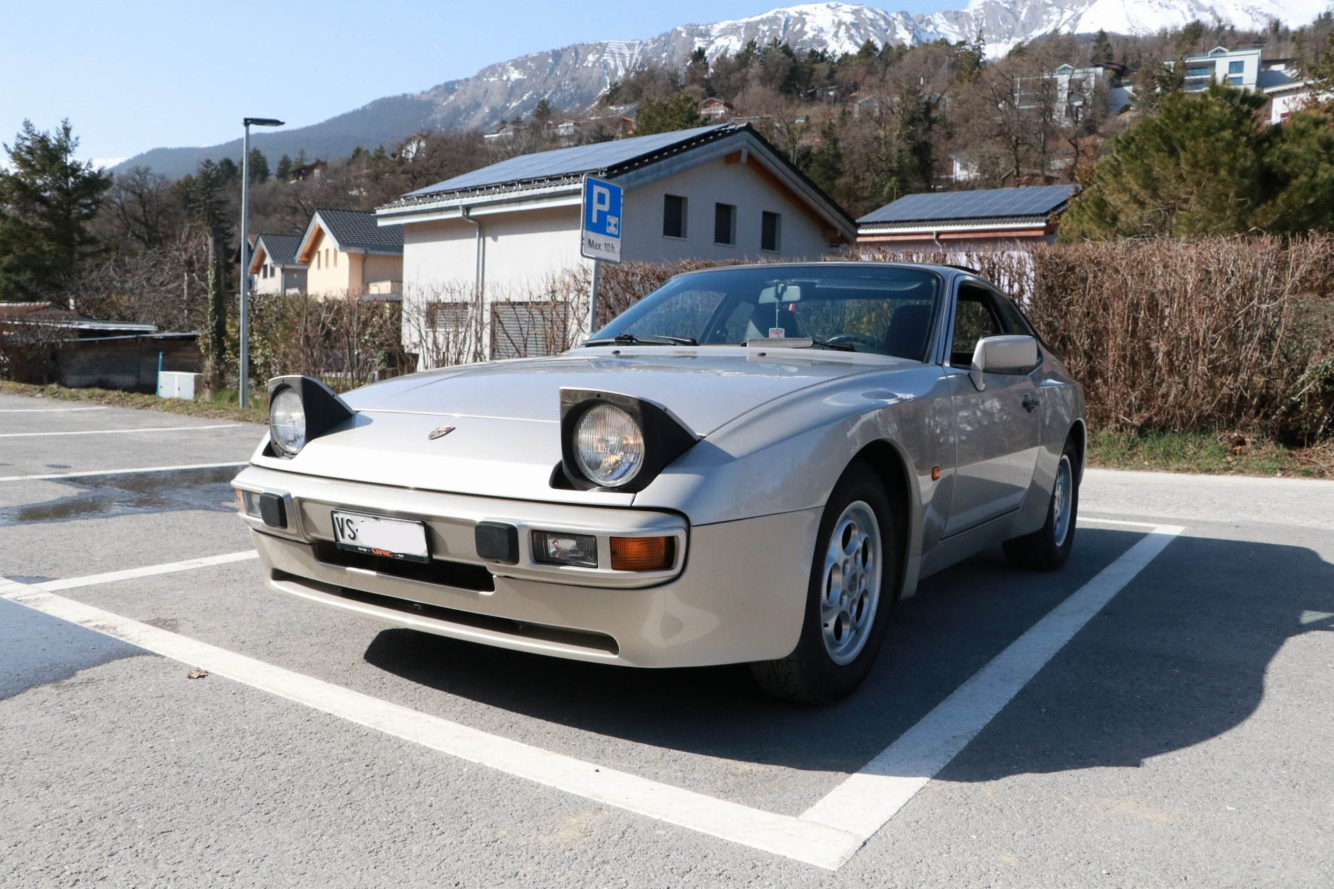 PORSCHE 944-image-4