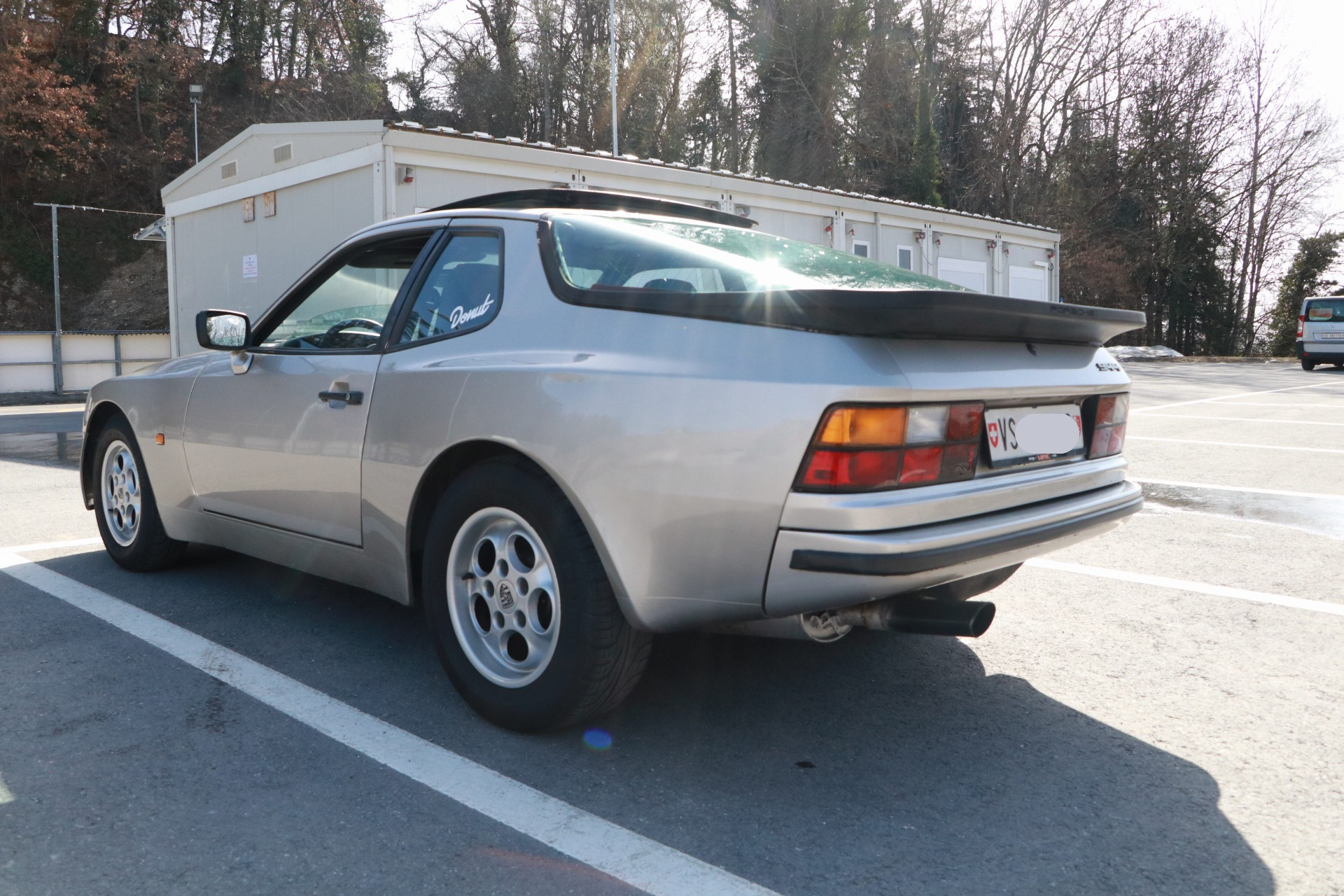 PORSCHE 944-image-3