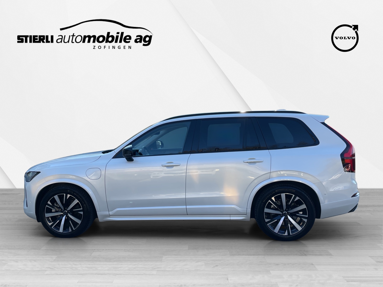 VOLVO XC90 2.0 T8 TE Plus Dark eAWD-image-7