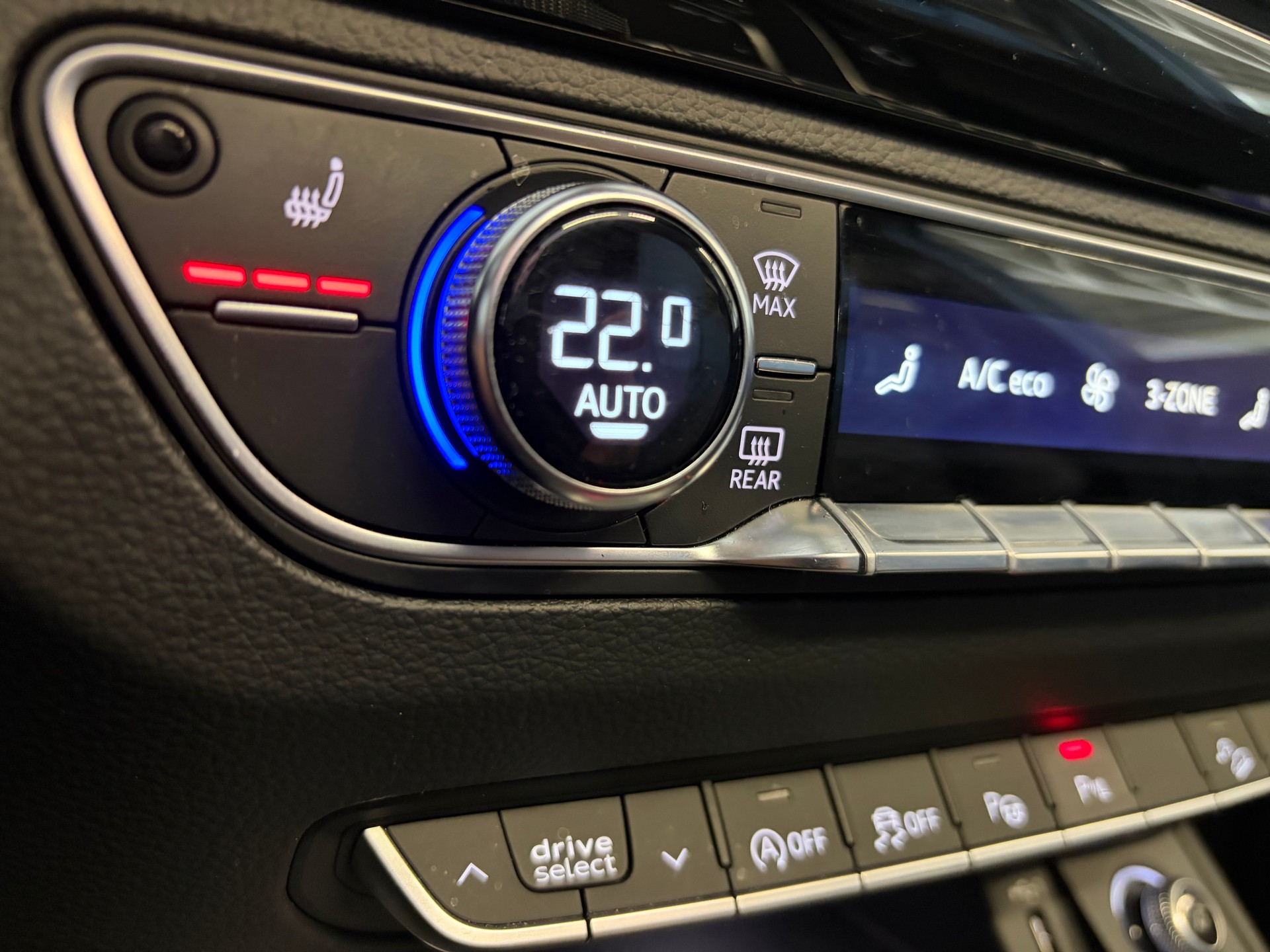AUDI SQ5 TDI quattro | CH | Sportsitz Plus | Panorama | Black Paket | HeadUp | Bang & Olufsen | Feinnappa | AHK-image-19