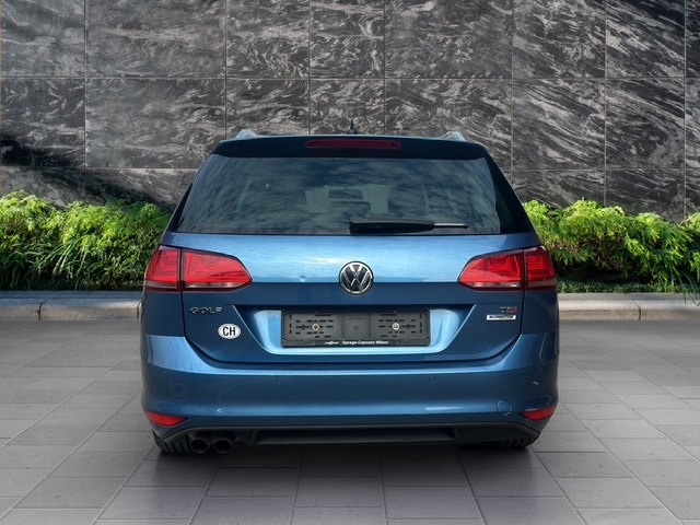 VW Comfortline-image-5