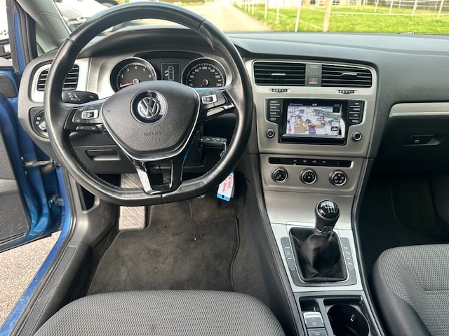 VW Comfortline-image-9
