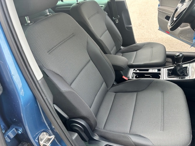 VW Comfortline-image-10