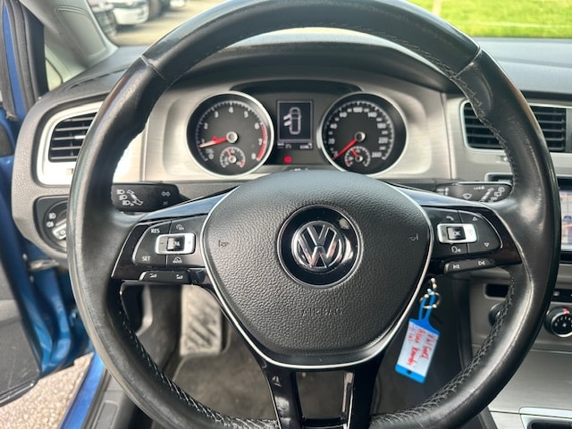 VW Comfortline-image-8