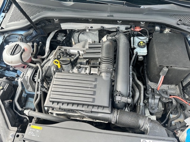 VW Comfortline-image-14