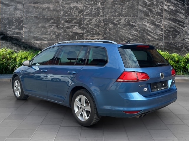 VW Comfortline-image-4