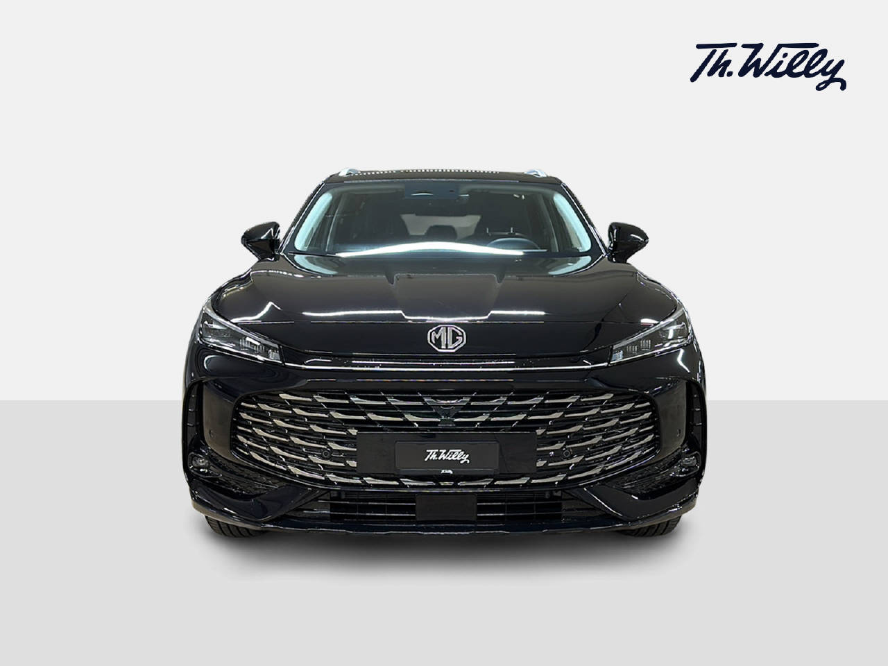 MG HS 1.5 Hybrid Luxury-image-7