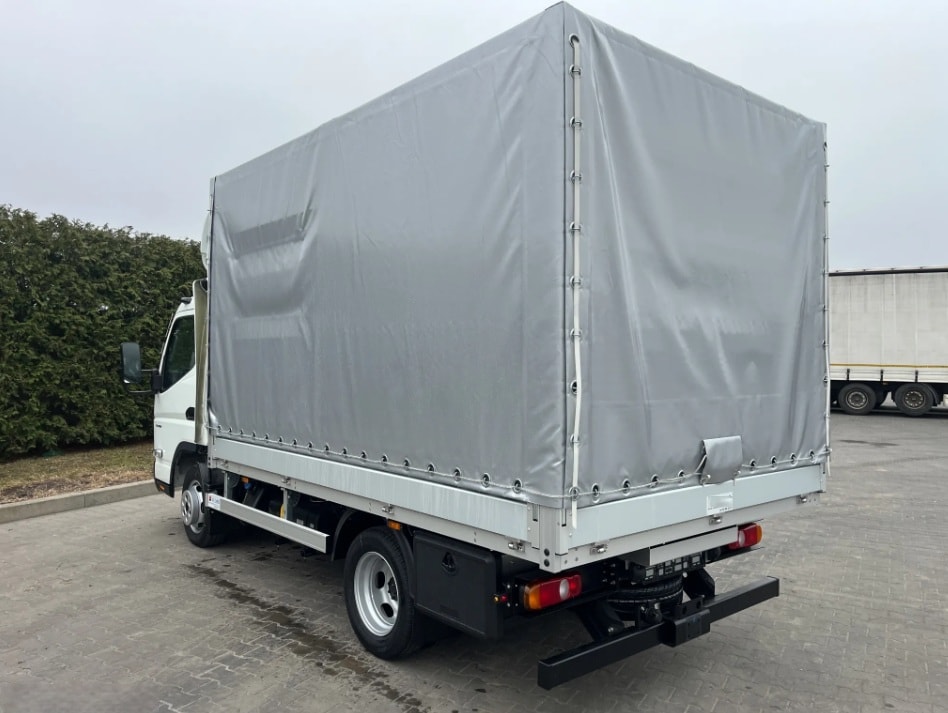 FUSO Canter 3 C 15 Plane-image-4