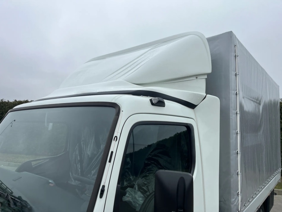 FUSO Canter 3 C 15 Plane-image-7