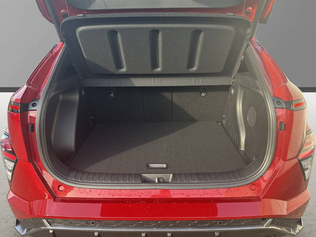 HYUNDAI Kona 1.6 GDi Hybrid N-Line-image-14