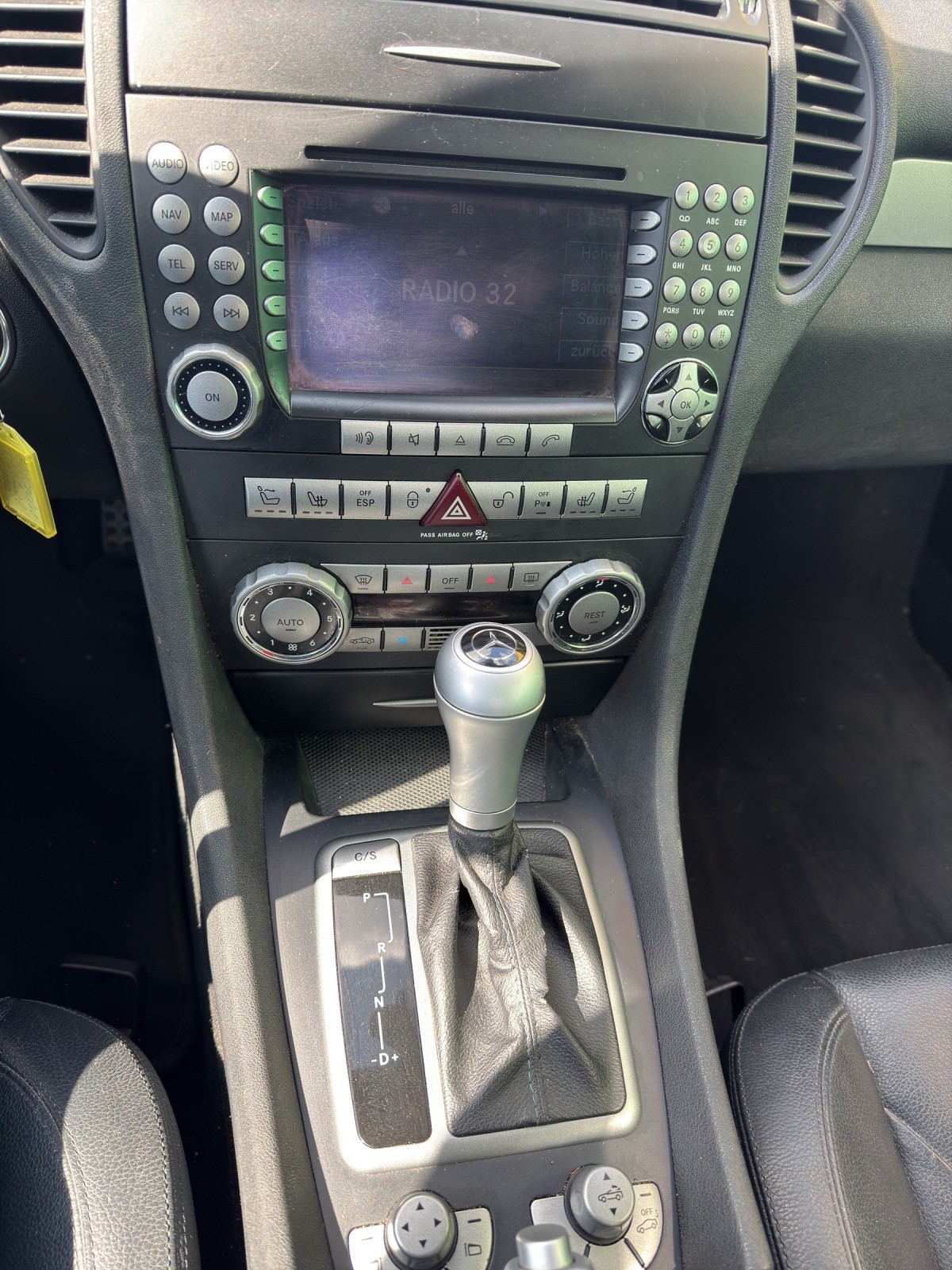 MERCEDES-BENZ SLK 350-image-5