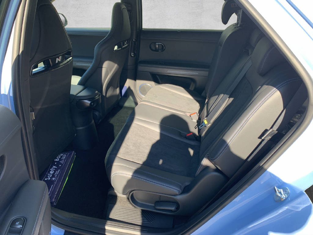 HYUNDAI Ioniq 5 N Electric 4WD-image-6