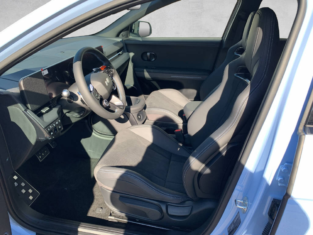 HYUNDAI Ioniq 5 N Electric 4WD-image-7