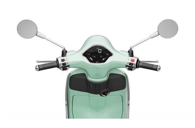 PIAGGIO Vespa 125 Primavera Euro 5+-image-4
