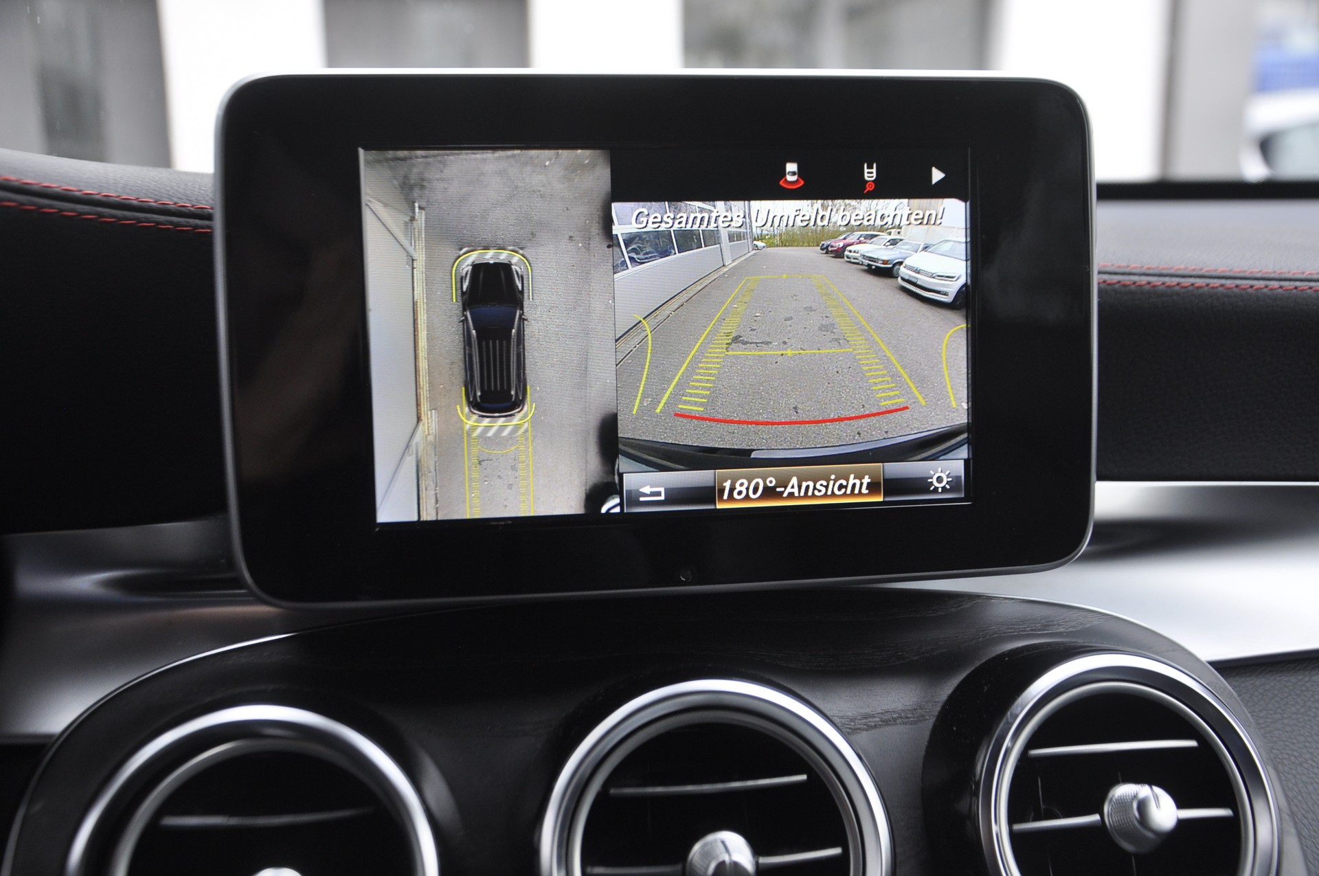 MERCEDES-BENZ GLC 43 AMG 4Matic 9G-Tronic-image-10
