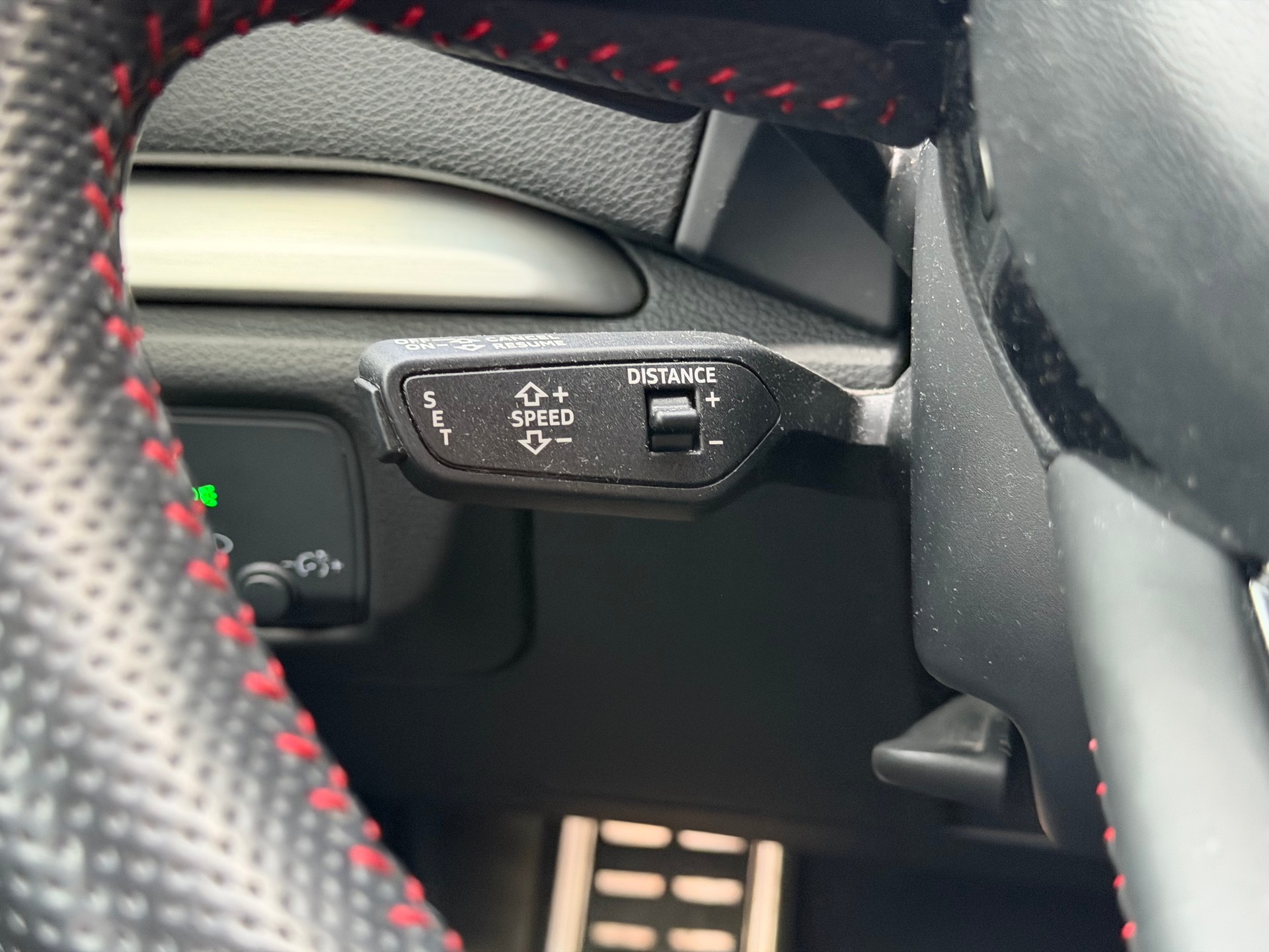 AUDI S3 Sportback 2.0 TFSI quattro S-tronic | Facelift | CH Auto Inkl. Garantie |-image-14
