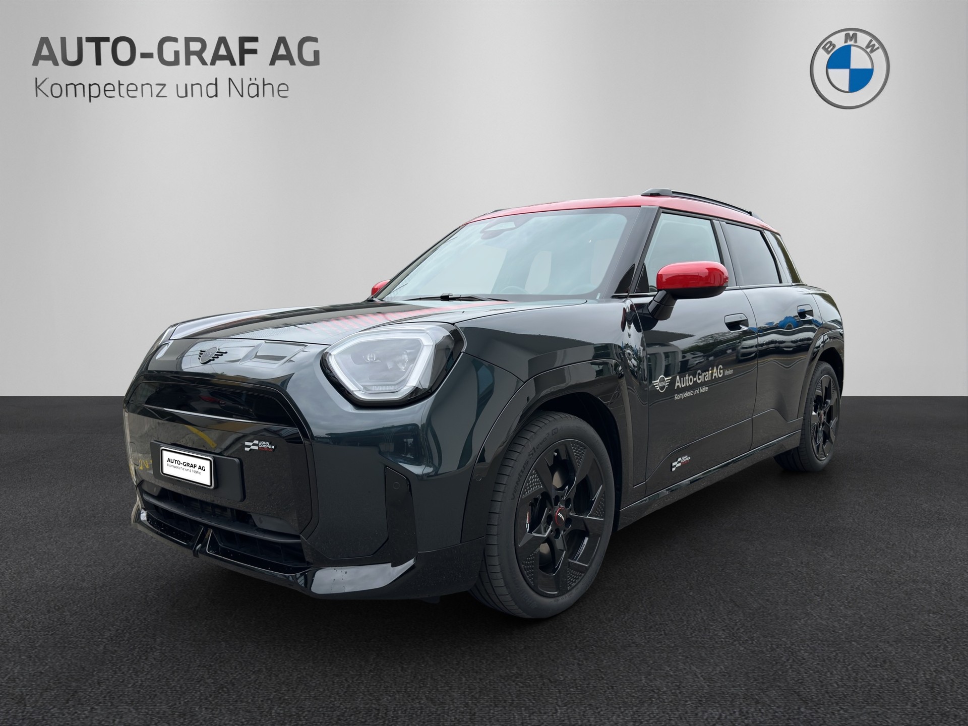 MINI Aceman SE-image-0