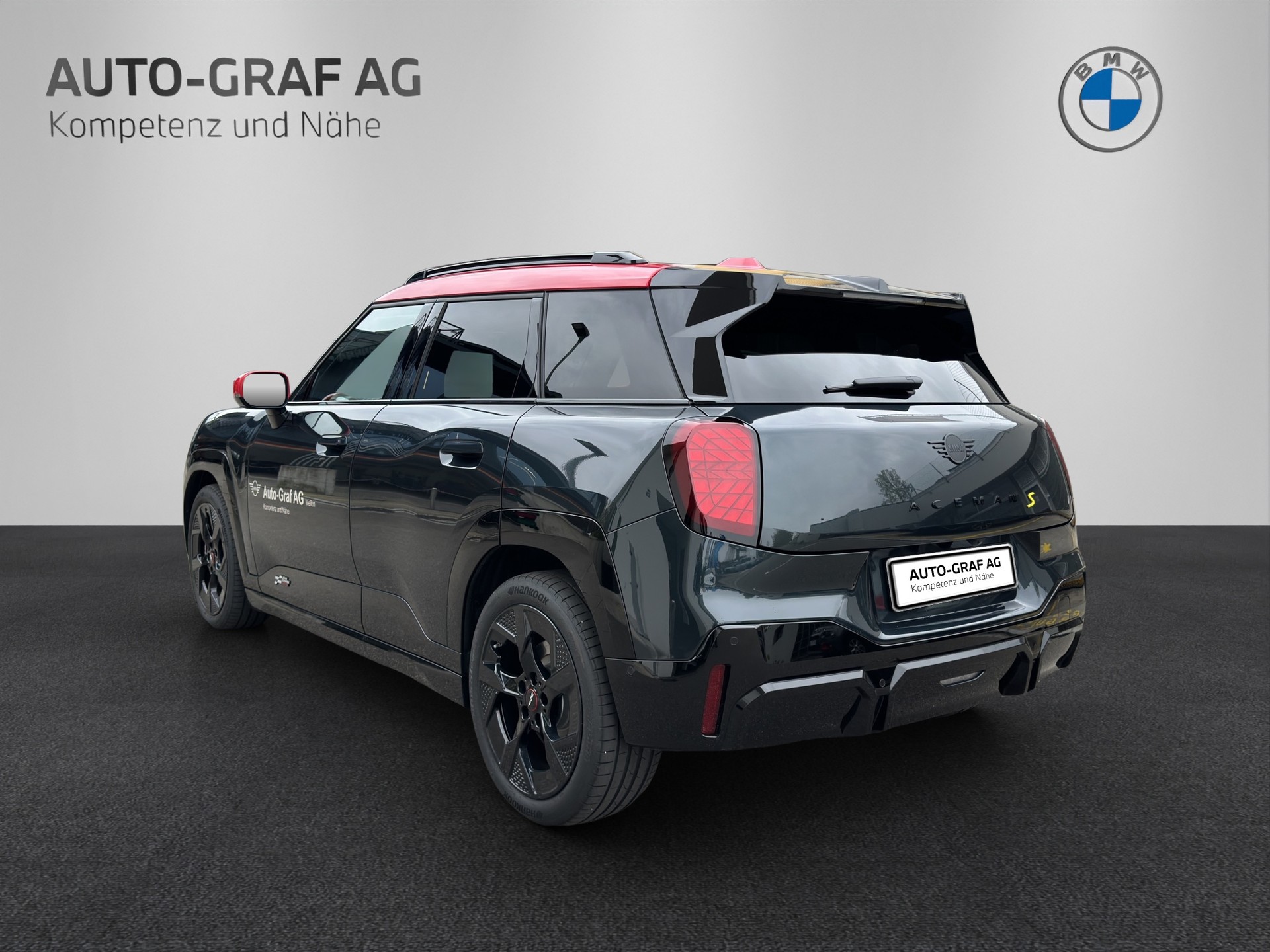 MINI Aceman SE-image-2