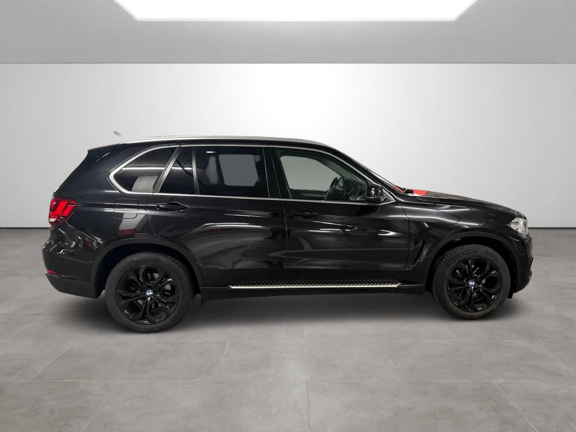 BMW X5 xDrive 30d Steptronic 7 place-image-6