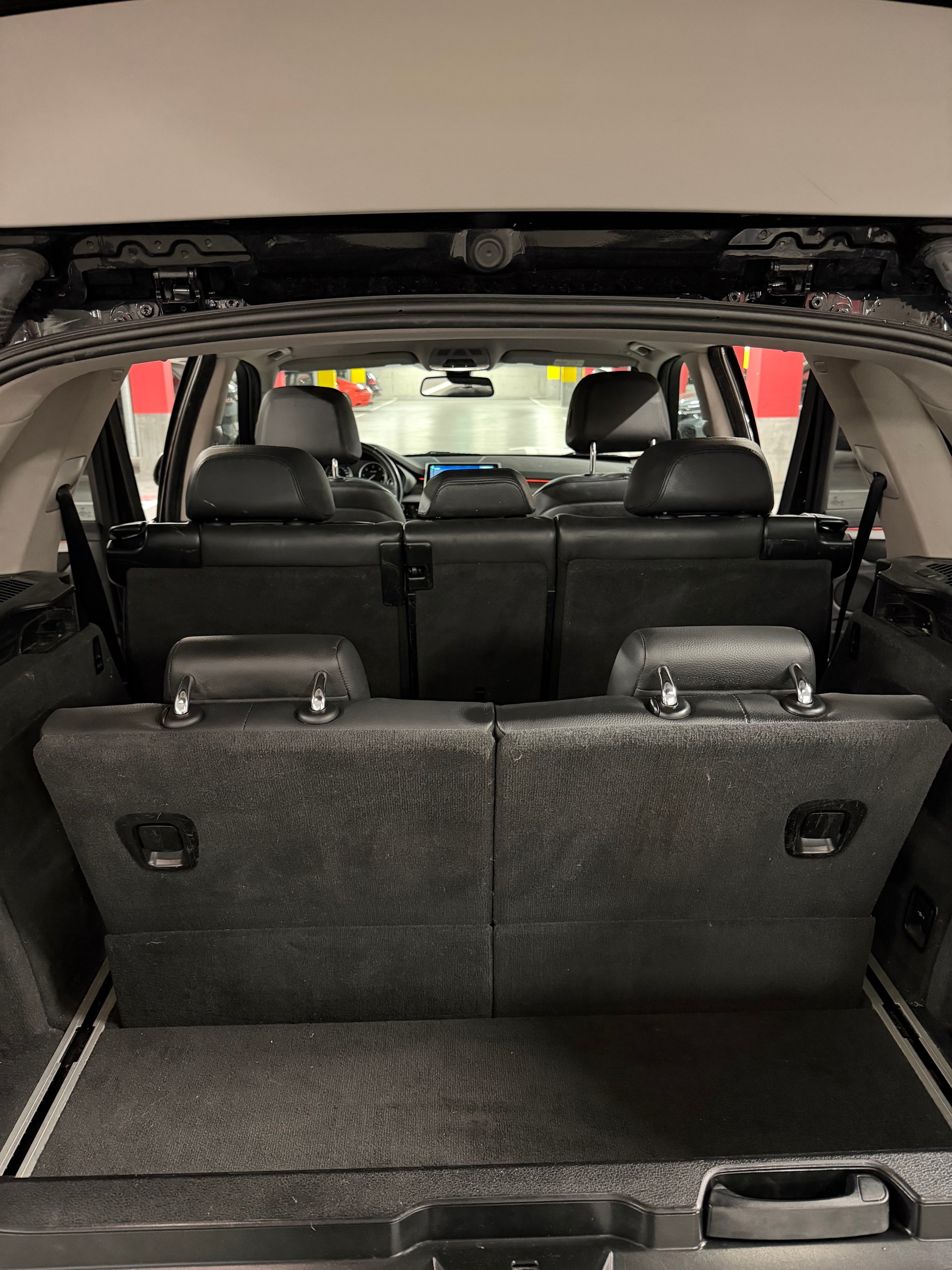 BMW X5 xDrive 30d Steptronic 7 place-image-11