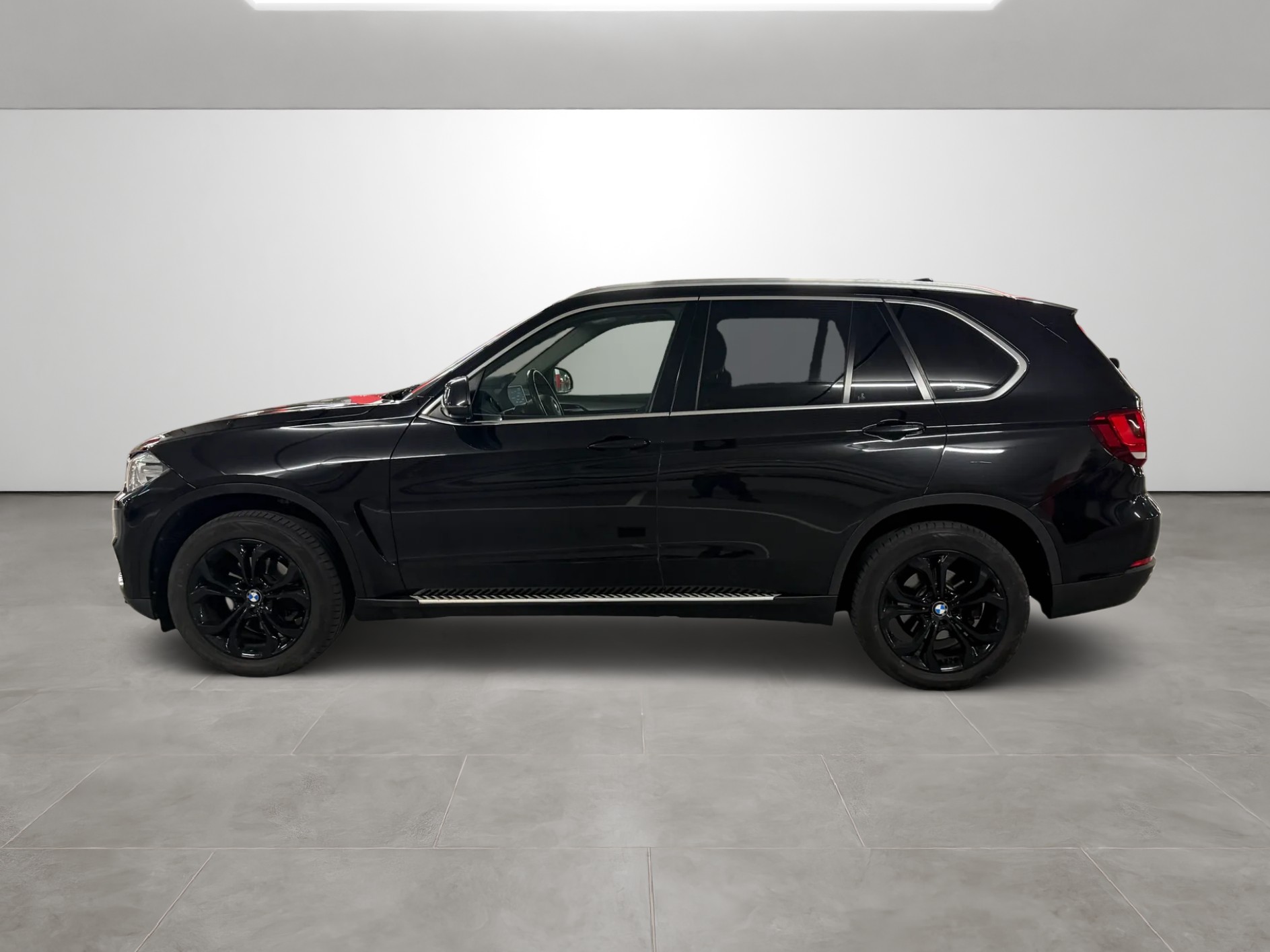 BMW X5 xDrive 30d Steptronic 7 place-image-7