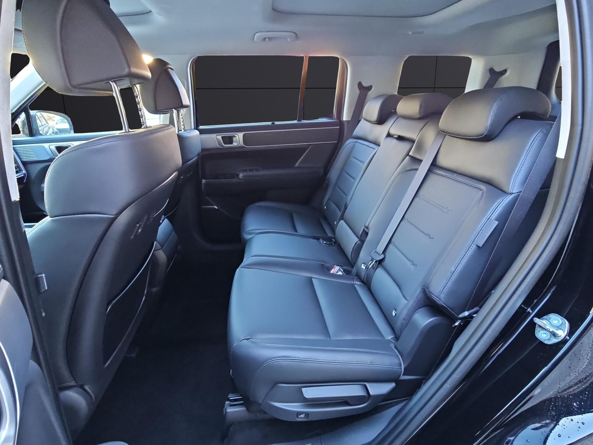 HYUNDAI Santa Fe 1.6 T-GDi HEV Vertex-image-10