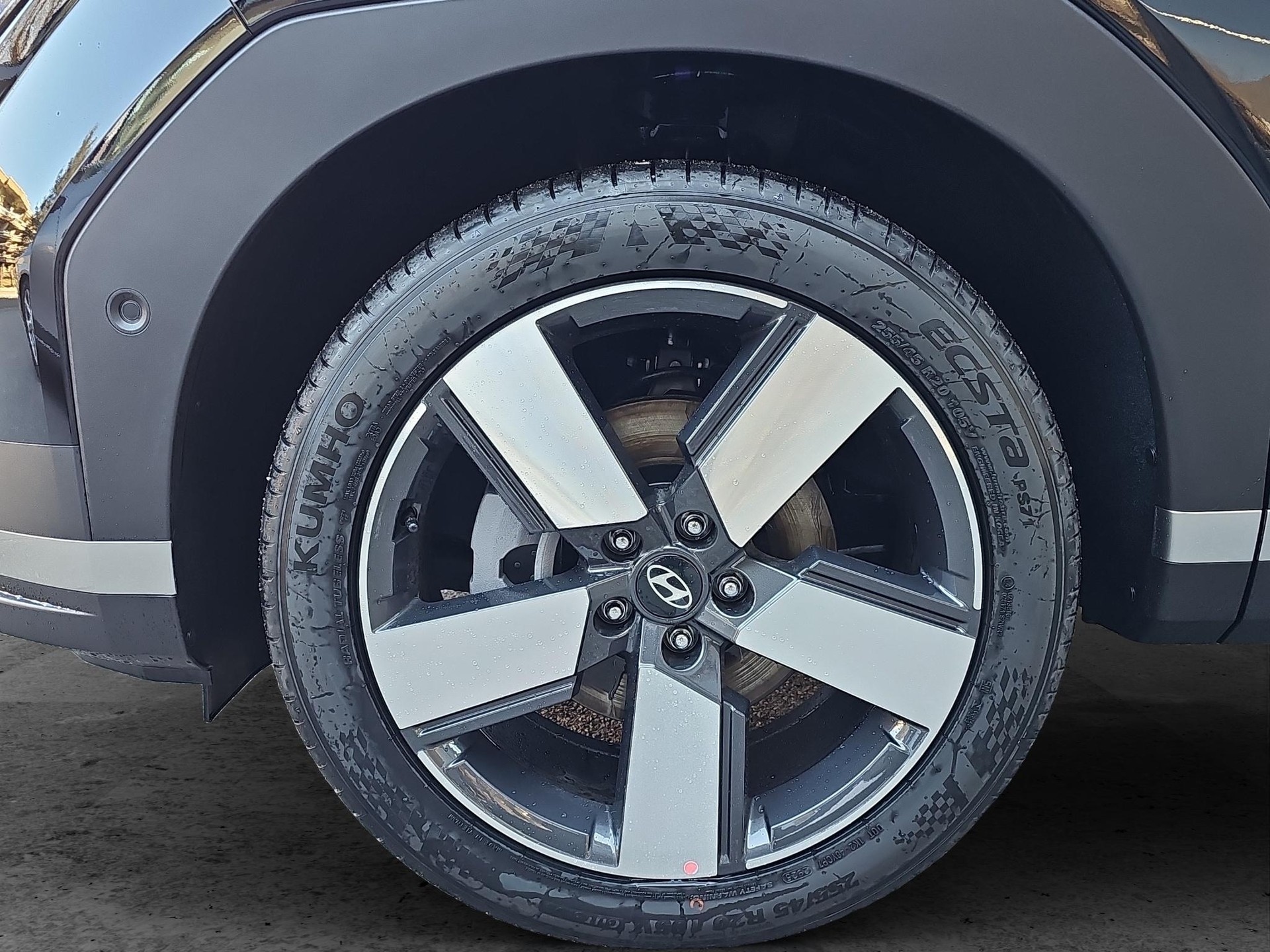 HYUNDAI Santa Fe 1.6 T-GDi HEV Vertex-image-8