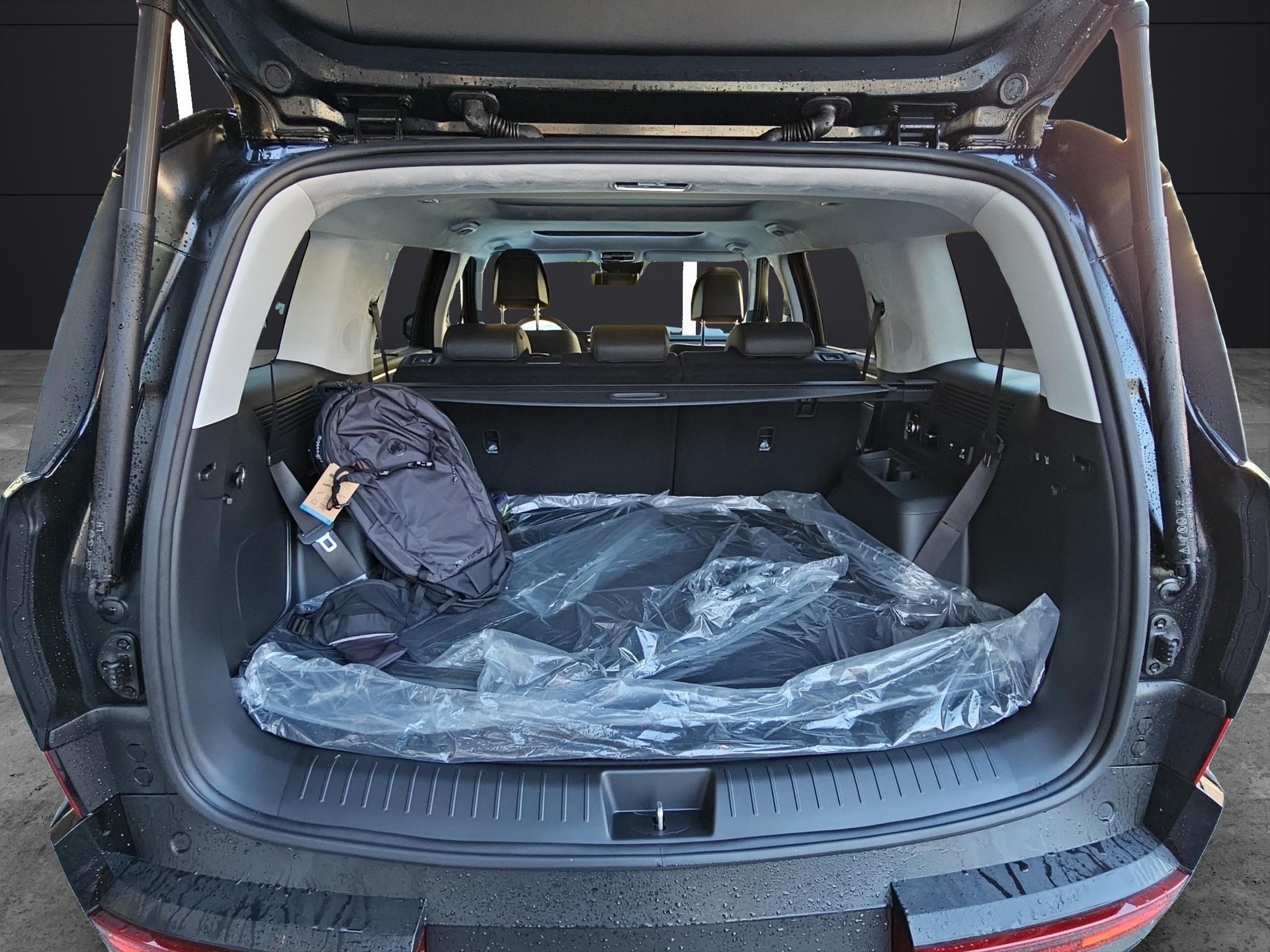 HYUNDAI Santa Fe 1.6 T-GDi HEV Vertex-image-12