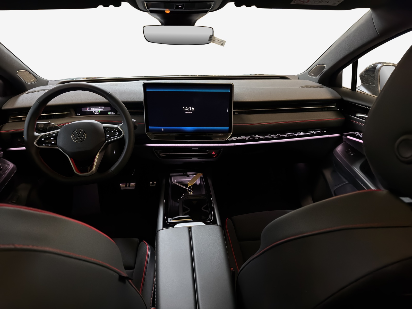 VW ID.7 Tourer GTX 86 kWh GTX 4 Motion-image-10