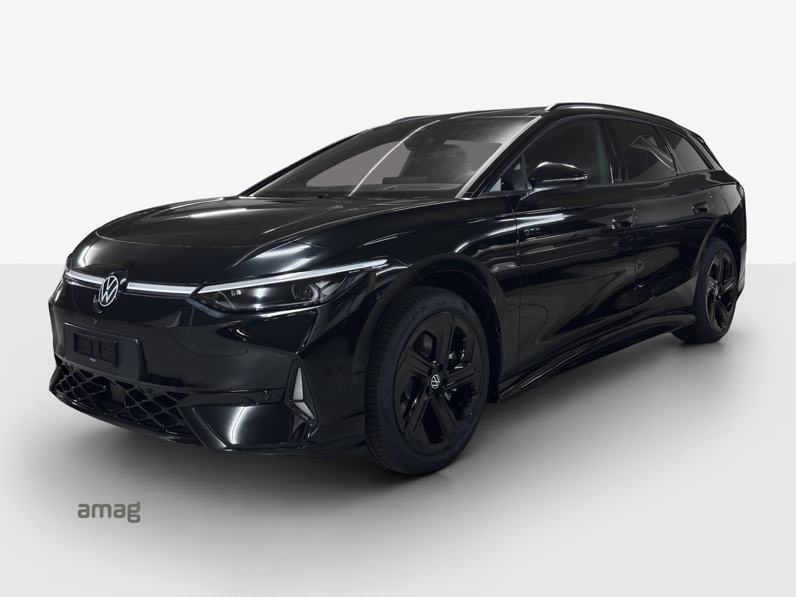 VW ID.7 Tourer GTX 86 kWh GTX 4 Motion-image-0