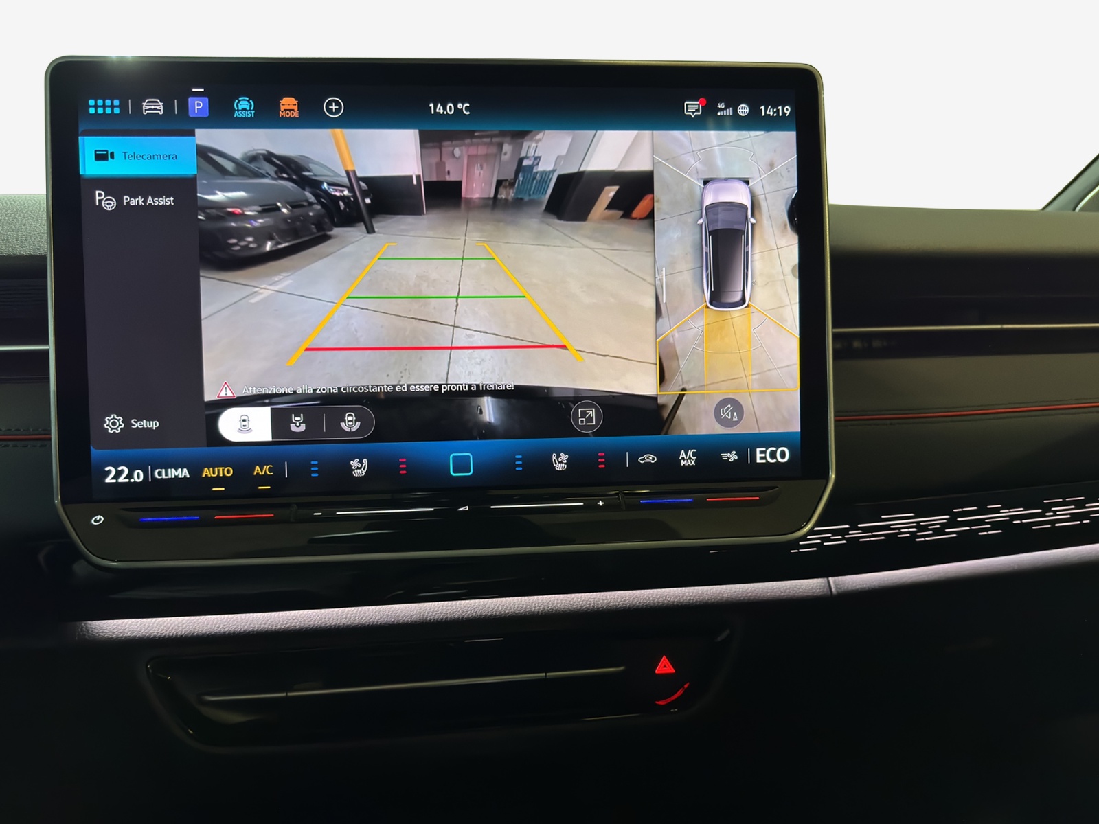 VW ID.7 Tourer GTX 86 kWh GTX 4 Motion-image-14