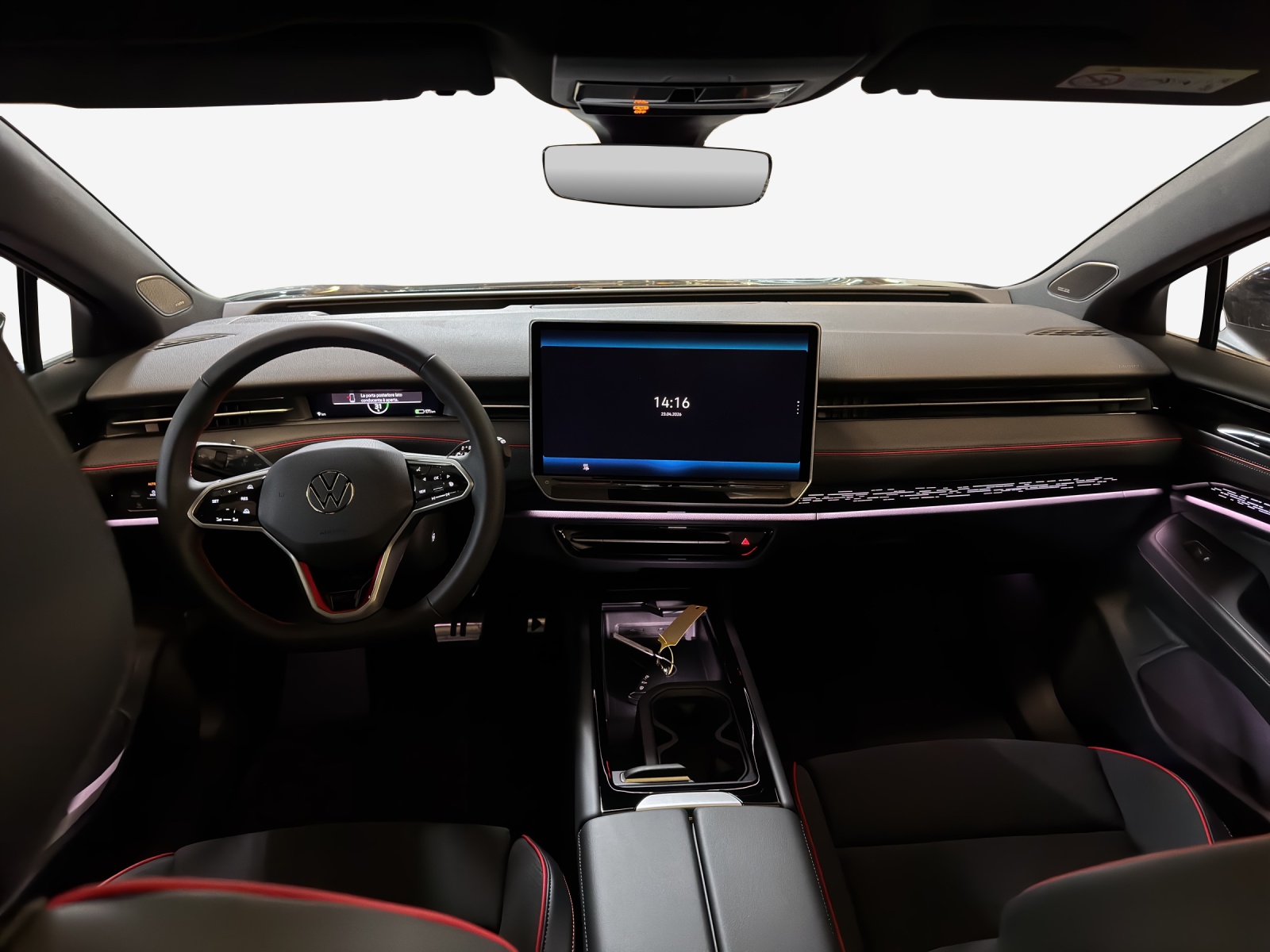 VW ID.7 Tourer GTX 86 kWh GTX 4 Motion-image-8