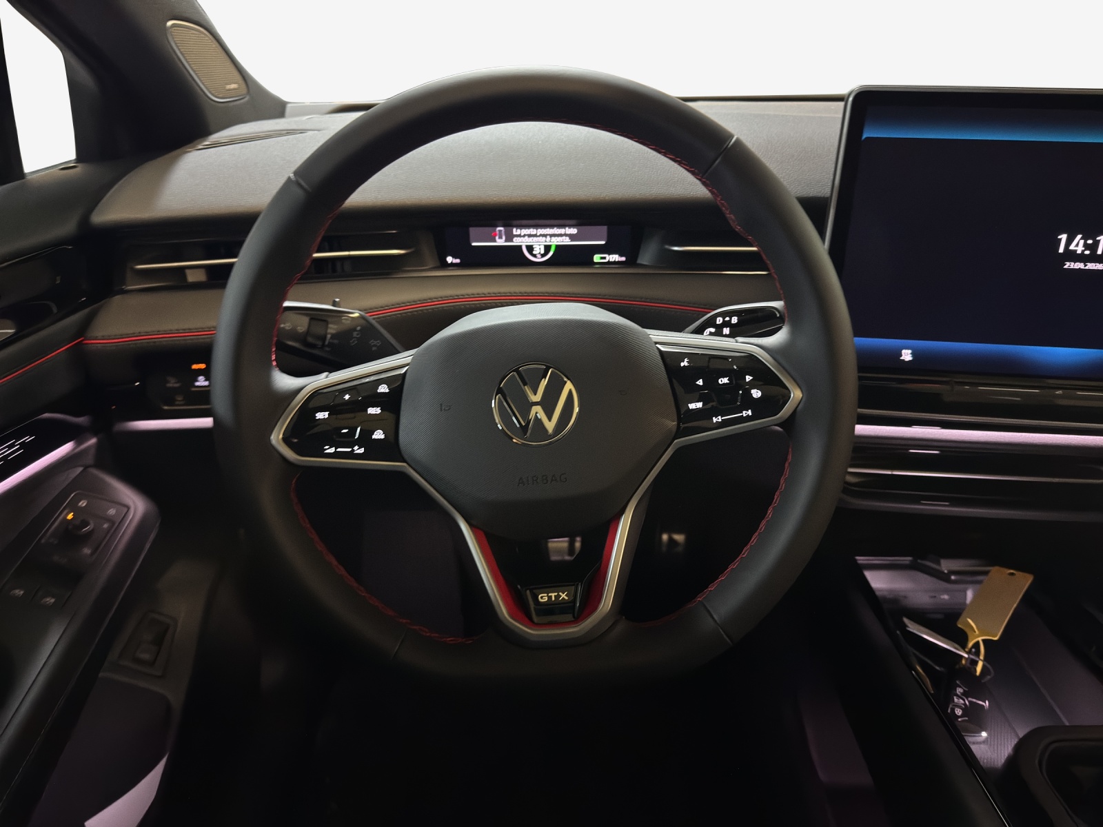 VW ID.7 Tourer GTX 86 kWh GTX 4 Motion-image-9