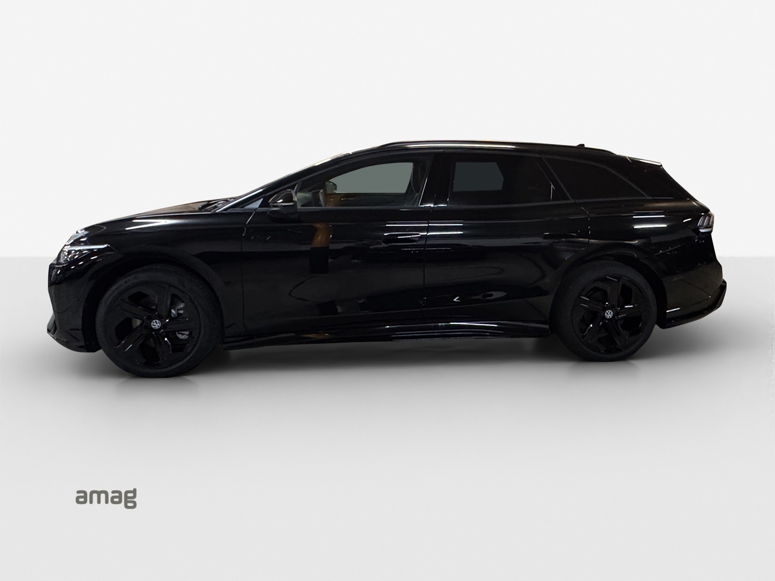 VW ID.7 Tourer GTX 86 kWh GTX 4 Motion-image-1