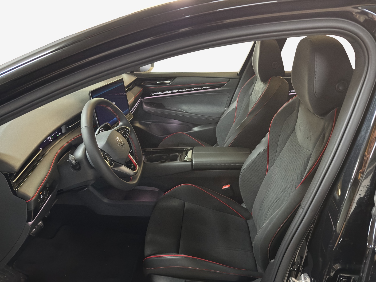 VW ID.7 Tourer GTX 86 kWh GTX 4 Motion-image-7
