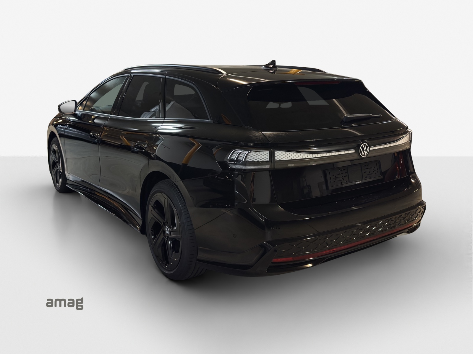VW ID.7 Tourer GTX 86 kWh GTX 4 Motion-image-2