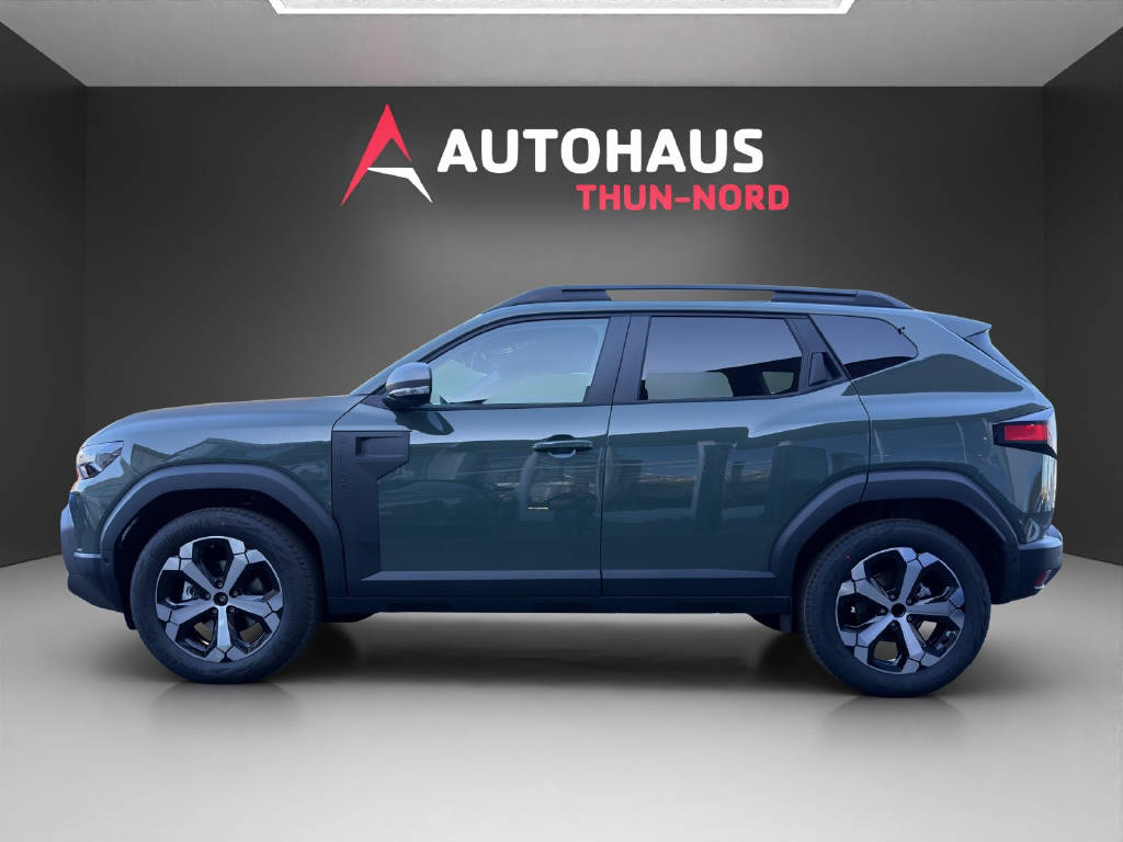 DACIA Duster 1.8 Hybrid Journey-image-1