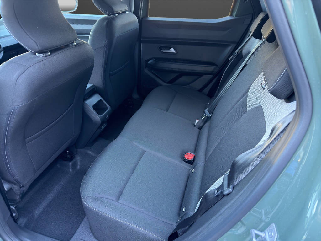 DACIA Duster 1.8 Hybrid Journey-image-8