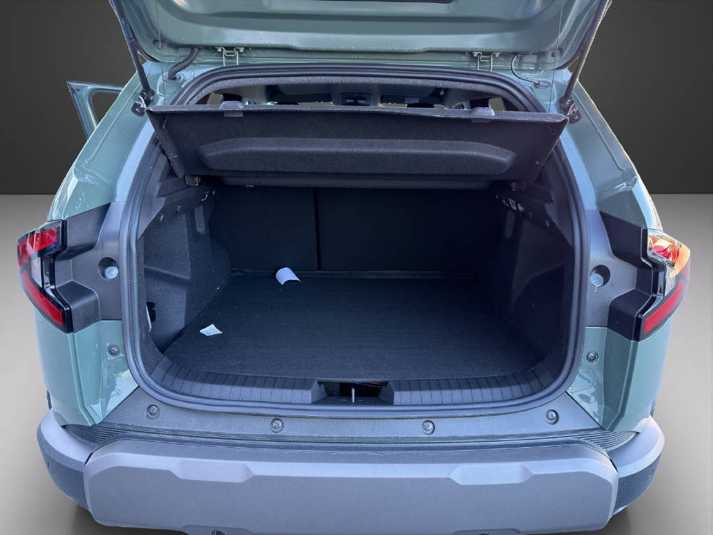 DACIA Duster 1.8 Hybrid Journey-image-9