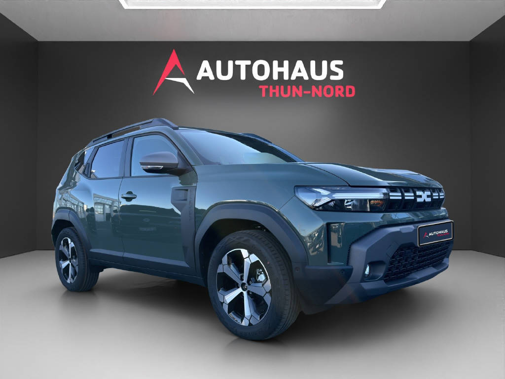 DACIA Duster 1.8 Hybrid Journey-image-6