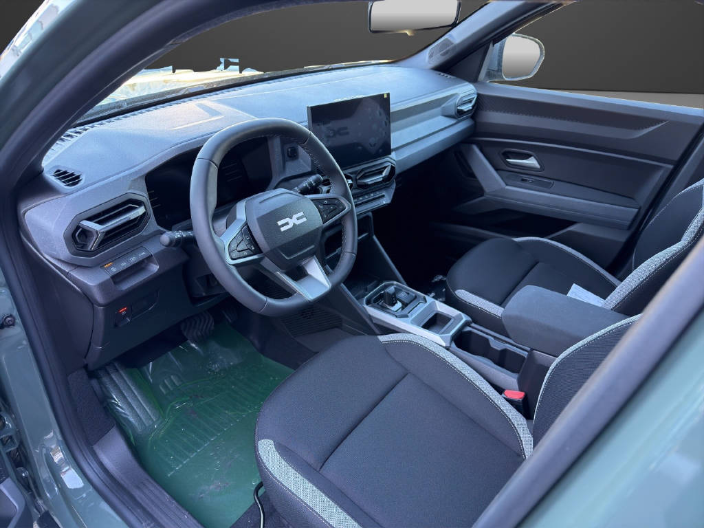 DACIA Duster 1.8 Hybrid Journey-image-7