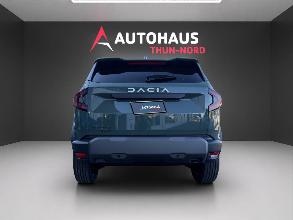 DACIA Duster 1.8 Hybrid Journey-image-3