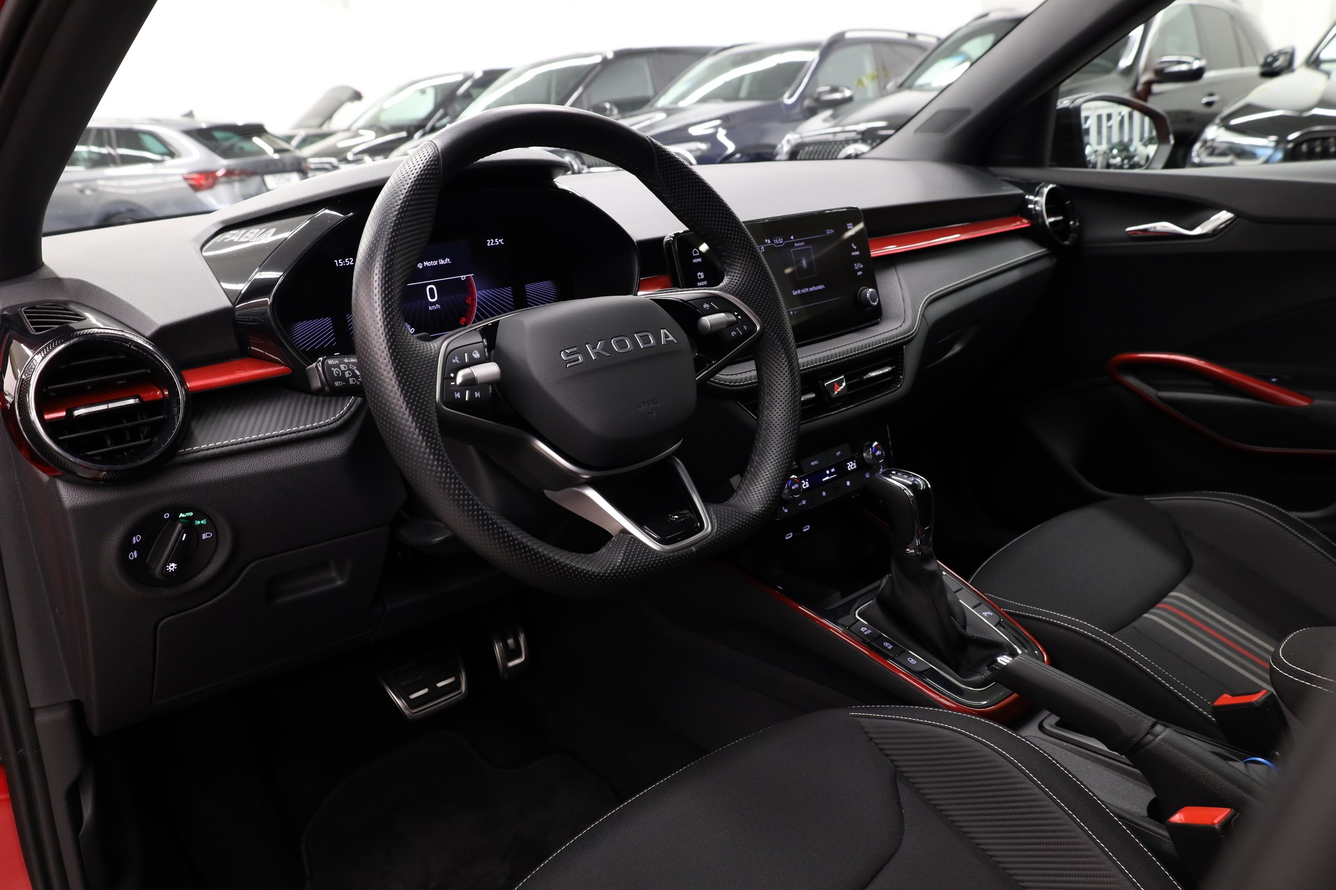 SKODA Fabia 1.0 TSI Monte Carlo DSG-image-16