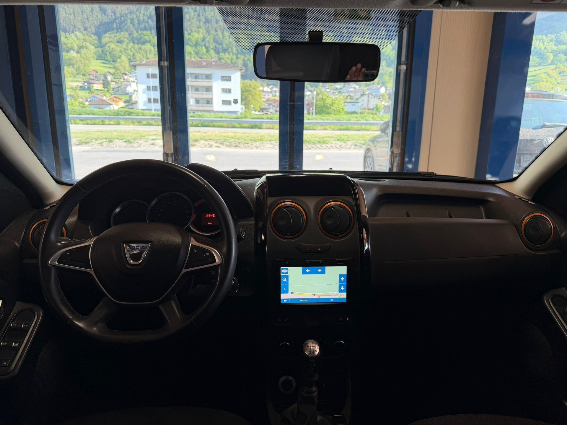 DACIA Duster 1.2 T Ambiance 4x4-image-18