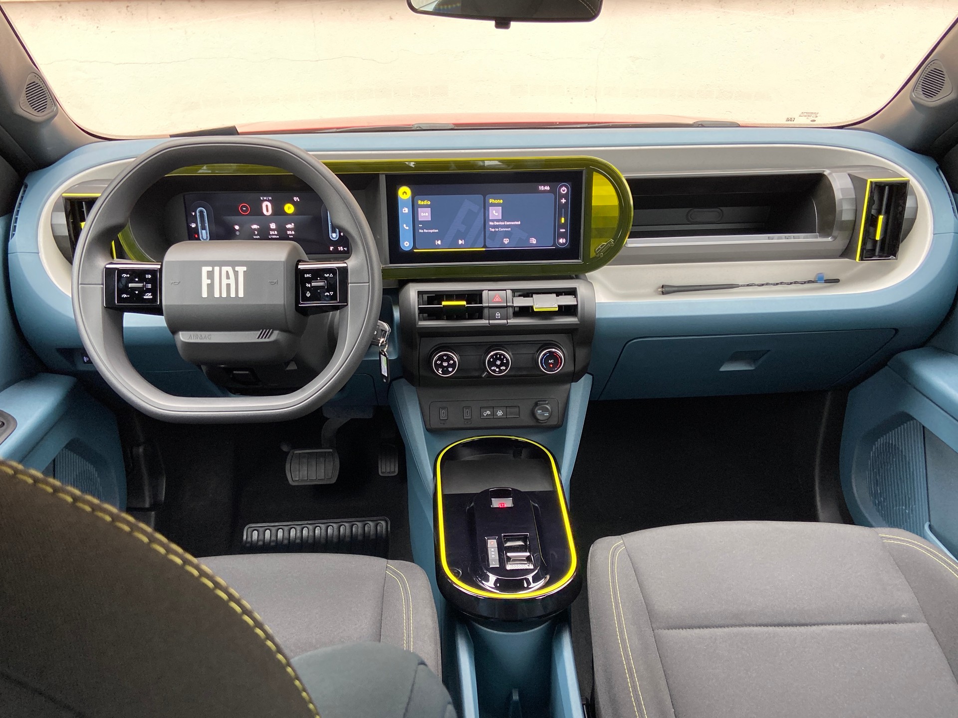 FIAT Grande Panda MHEV Icon-image-3