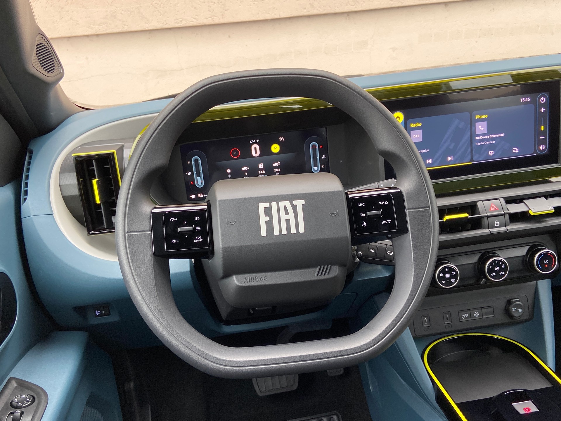 FIAT Grande Panda MHEV Icon-image-7