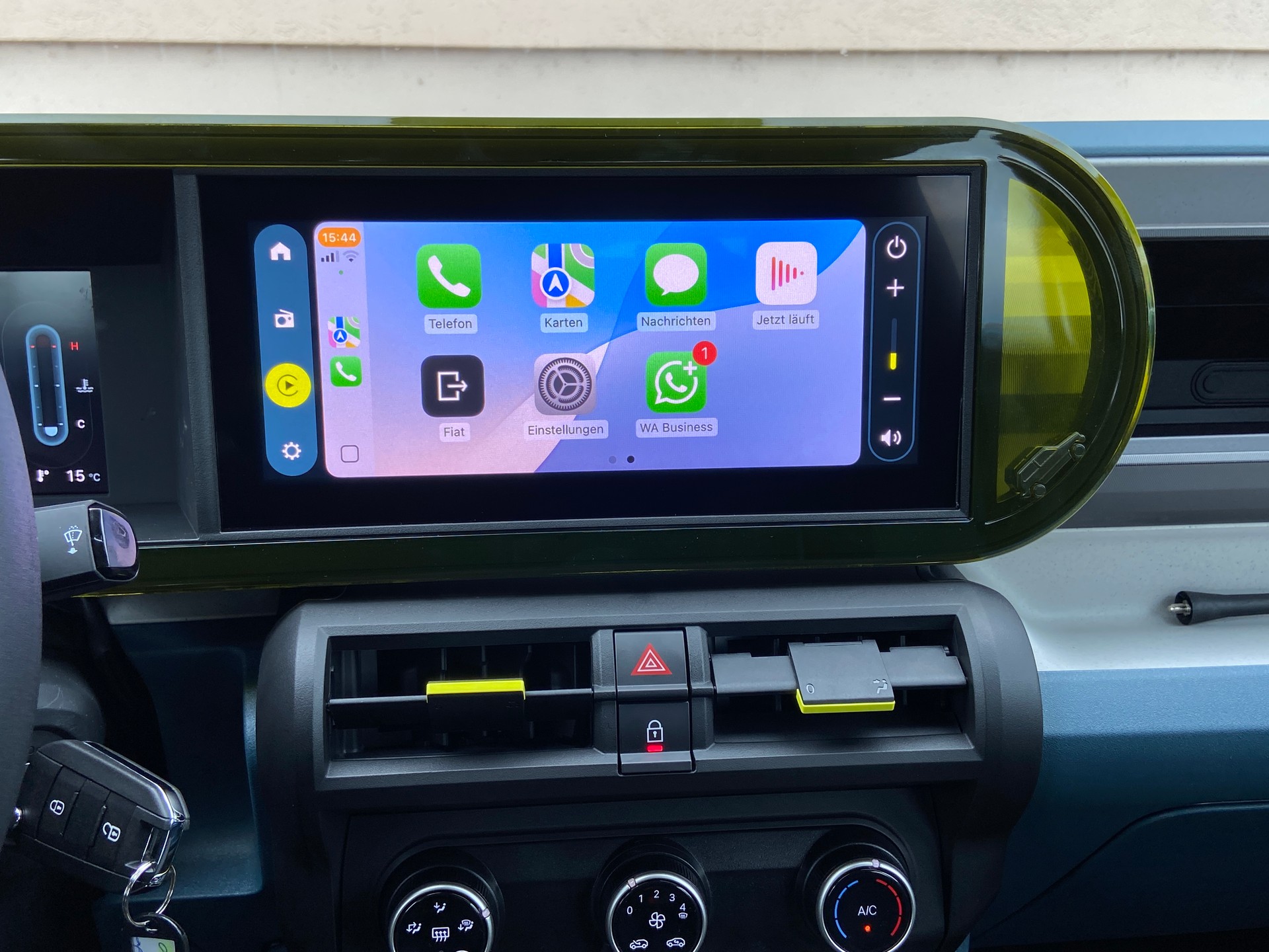 FIAT Grande Panda MHEV Icon-image-10