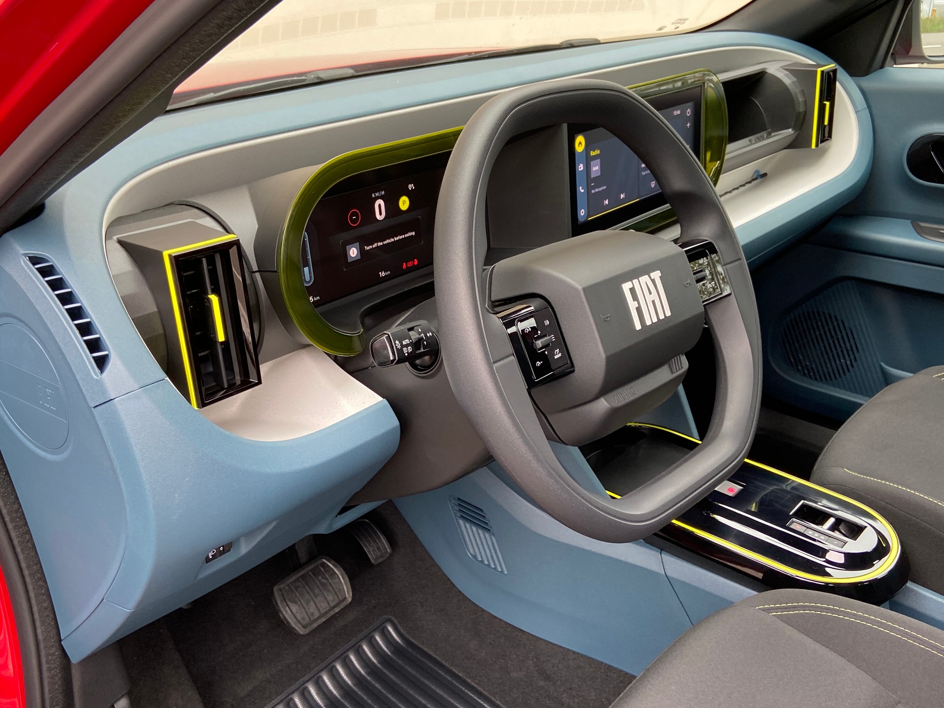 FIAT Grande Panda MHEV Icon-image-4